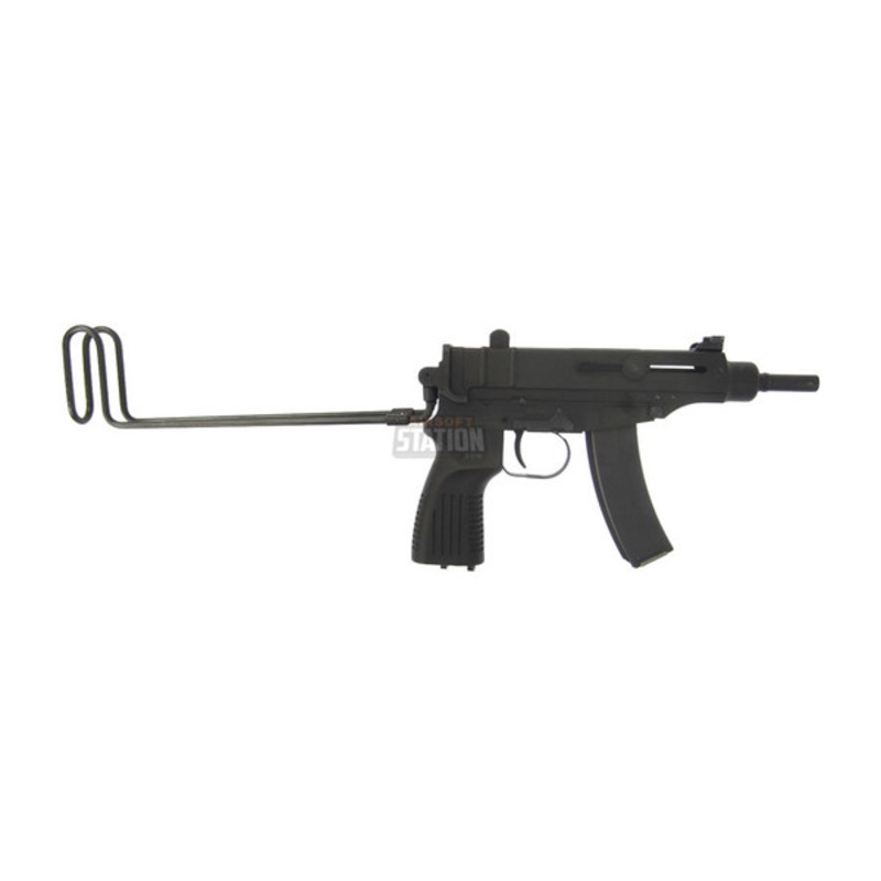 KWA KZ61 Skorpion GBB SMG Airsoft Gun