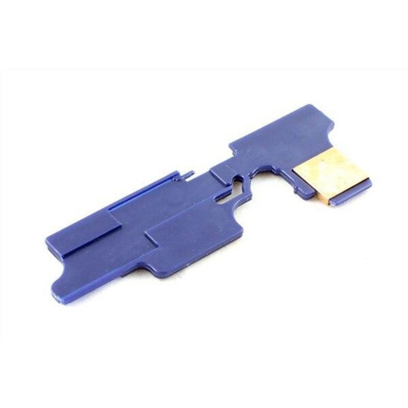 Lonex Anti-Heat G3 Selector Plate For G3 Airsoft AEGs
