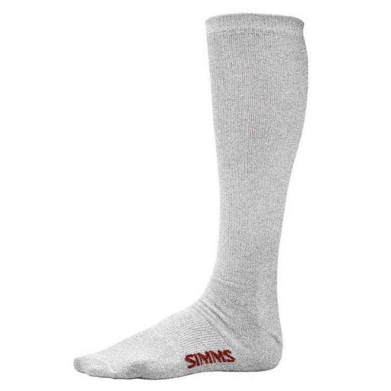 Simms 10438 Liner Socks – Large