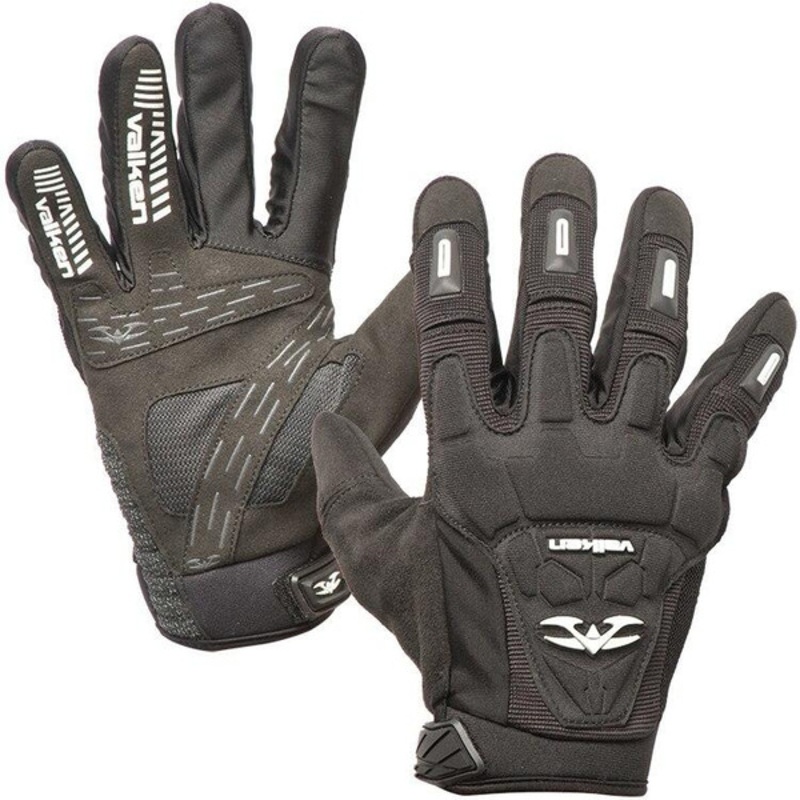 Valken Impact Full Finger Gloves