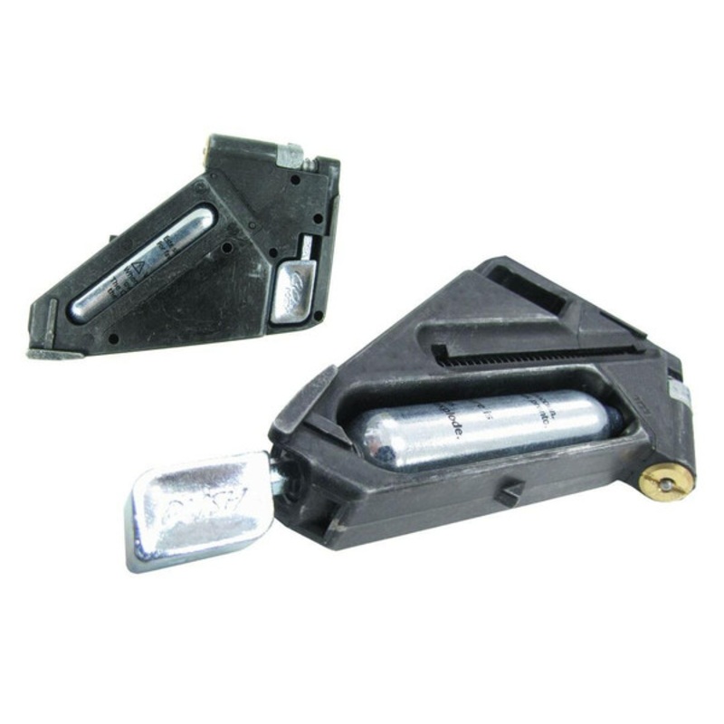 Win Gun Mosin Nagant CO2 Magazine, 12 BB Capacity