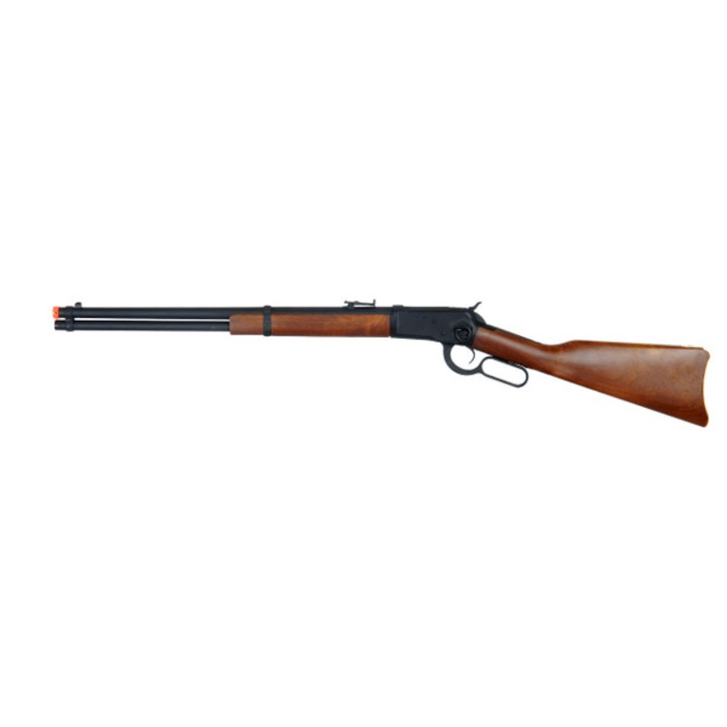A&K 1892 Lever Action Gas Rifle, 37.5