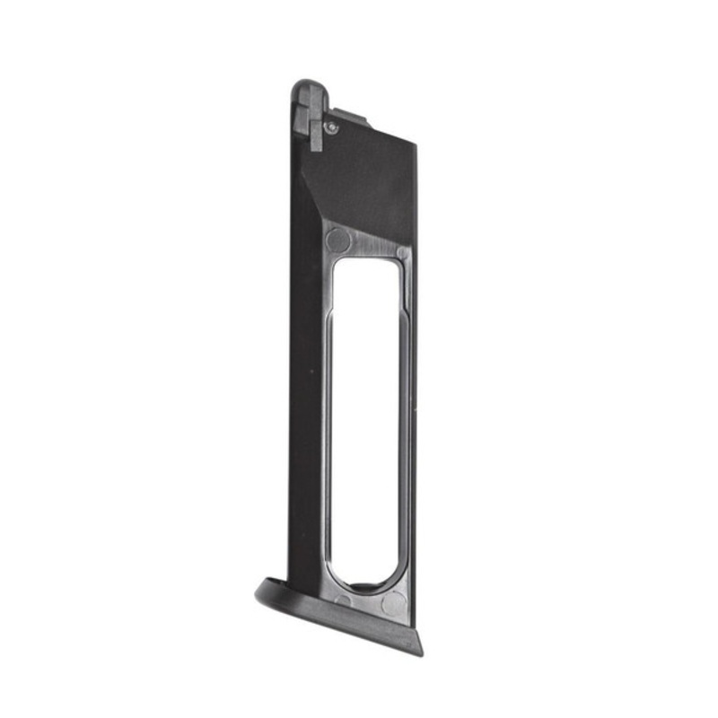 CO2 Magazine For CZ P-09 Blowback Pistol