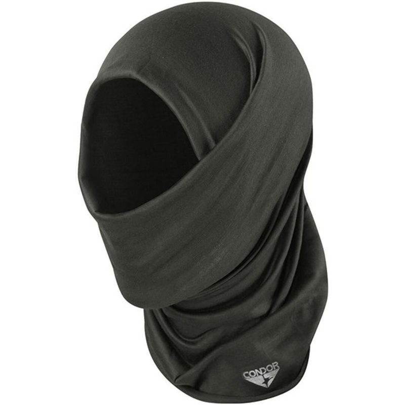 Condor Multi Wrap, Black