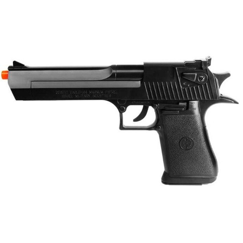 Cybergun Desert Eagle .44 Magnum Spring Airsoft Pistol
