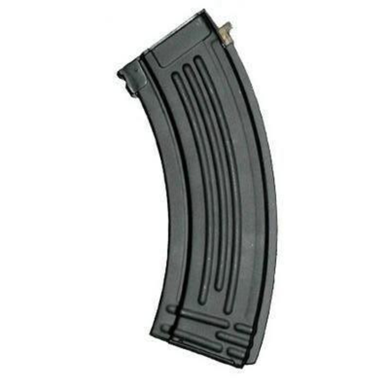 CYMA Full Metal AK47 600 Round High Capacity Magazine