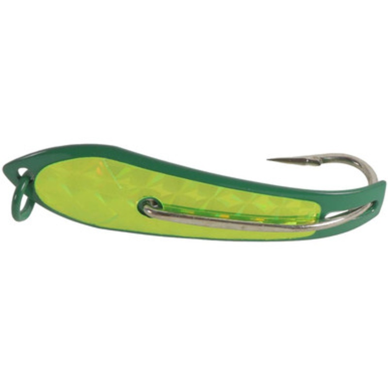 Drone Spoon 0 GR/YFS