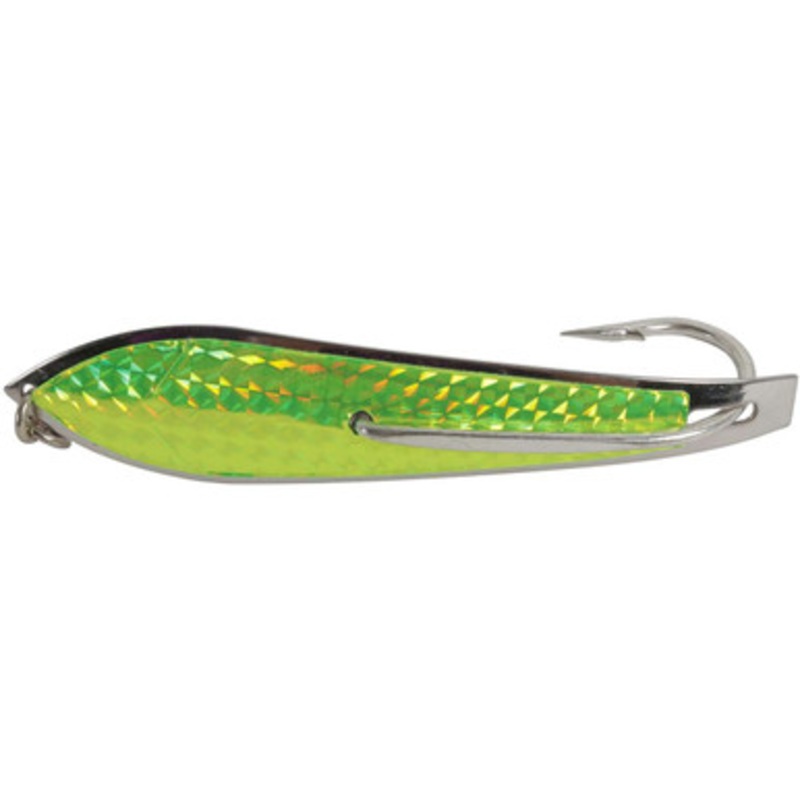 Drone Spoon 3 1/2 S Yellow (S/YFS)