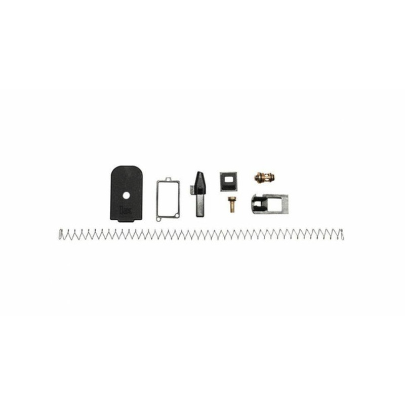 Elite Force HK MP7 GBB Magazine Rebuild Kit
