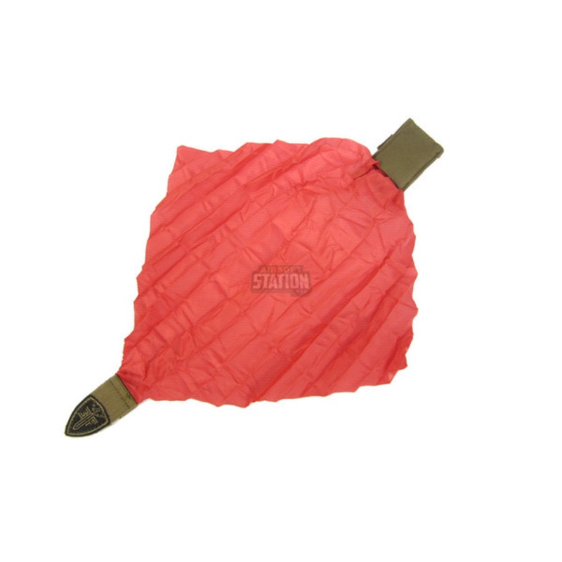 Elite Force Kill Rag – Tan