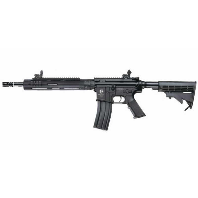 ICS M4A1 Extended Tubular RAS AEG