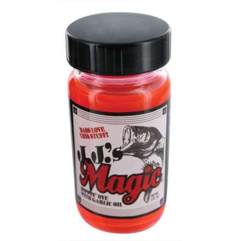 JJ’s Magic Dippin Dye – Blood Red