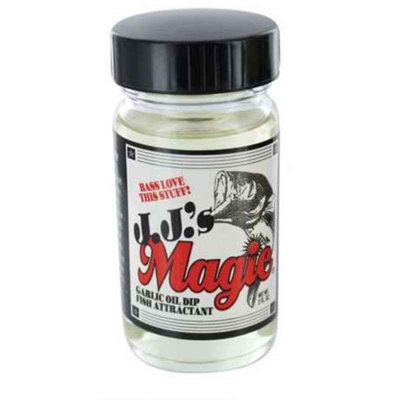JJ’s Magic Dippin Dye – Clear