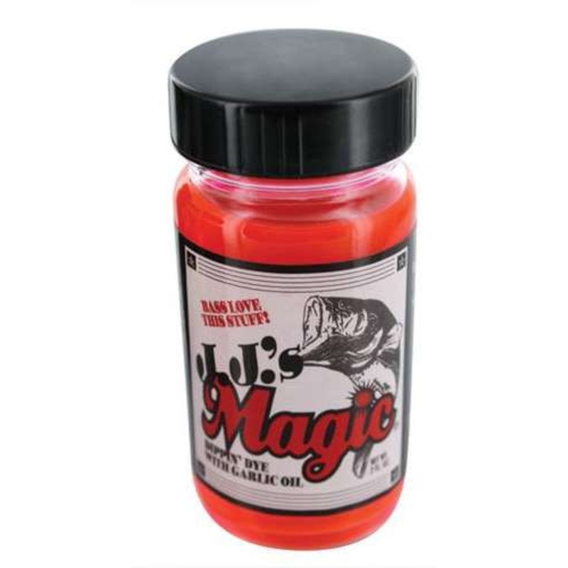 JJ’s Magic Dippin Dye – Methylate
