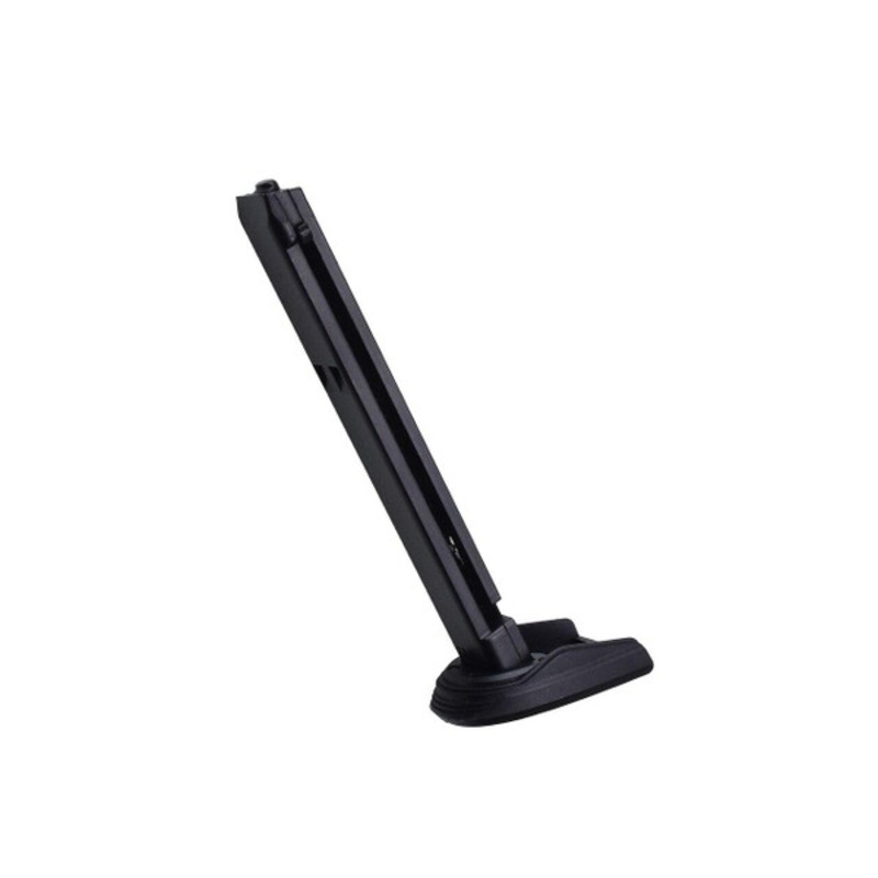 Magazine for Beretta APX CO2 Blowback Airsoft Pistol, 15 Rounds