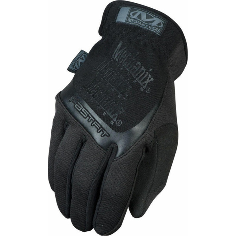 Mechanix FastFit Tactical Gloves, Covert