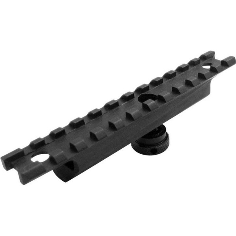 NC Star AR15 Carry Handle Weaver Mount
