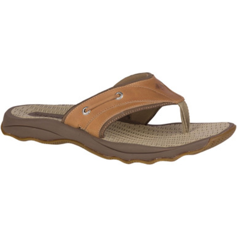 Sperry STS17567 Top-Sider Outer Banks Thong Sandal – Size 9M
