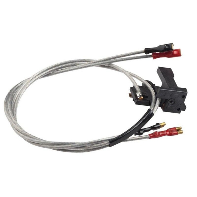 ULTIMATE Upgrades Switch Assembly, V2, Front Wired