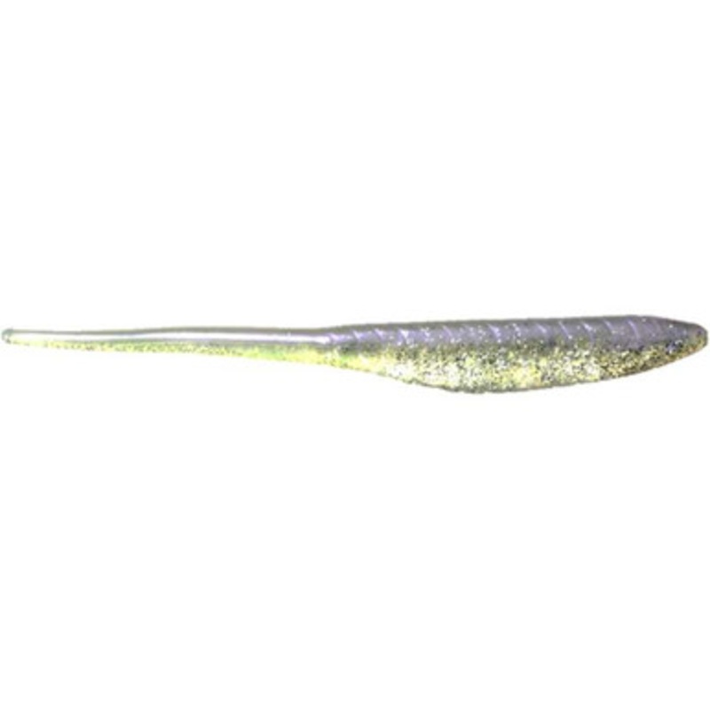 Bass Kandy BKD6 Delights Lure Purple Glitter