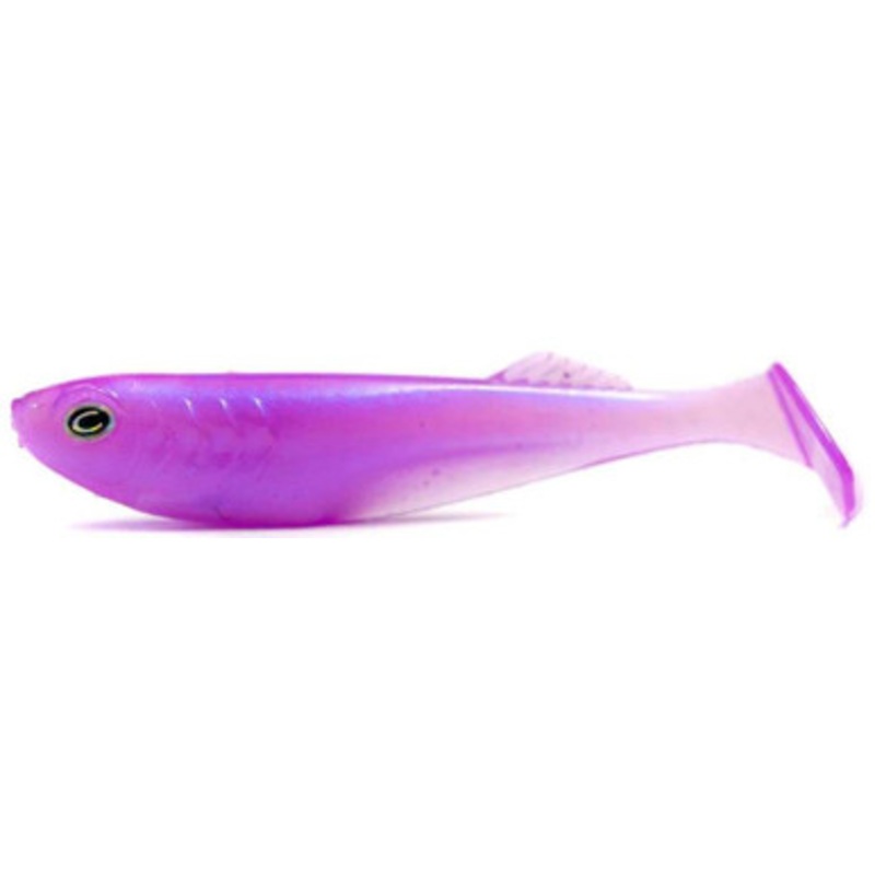Cast Fishing Co. Prodigy Swimbait – 3in – Gypsy