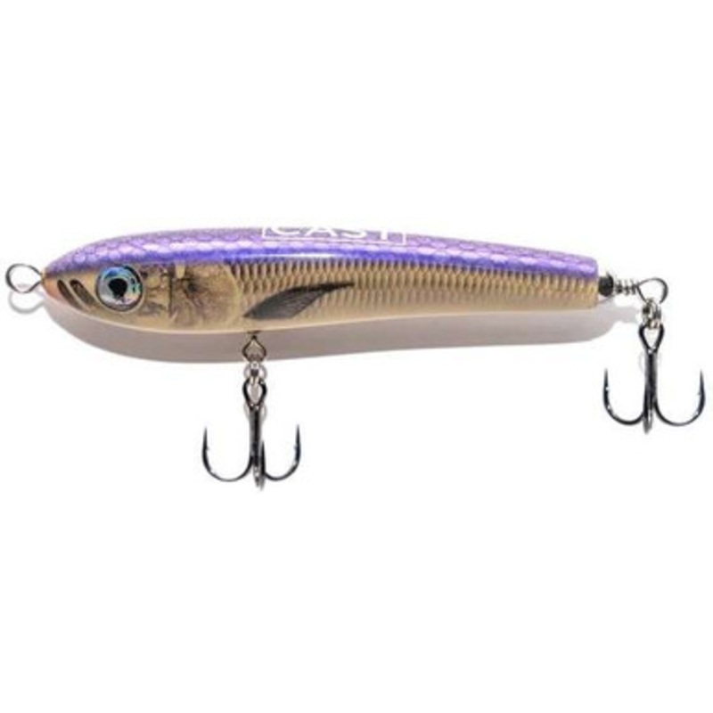 Cast Fishing Co. The OG Stickbait Floating – 30g – 140mm – Herring