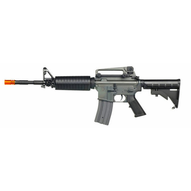 Classic Army Sportline M15A4 Metal Body AEG