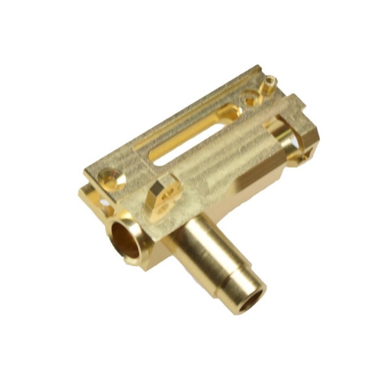 CNC Hop Up Unit for AK Variants