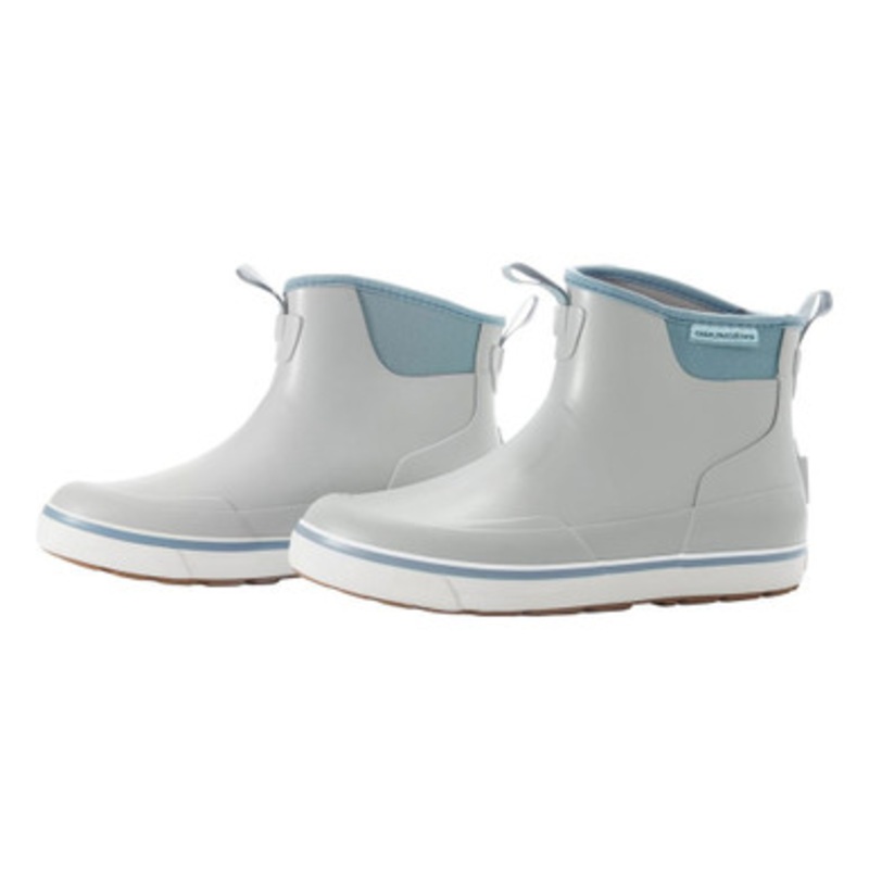 Grundens Women’s Deck Boss Ankle Boot – Surf – 7