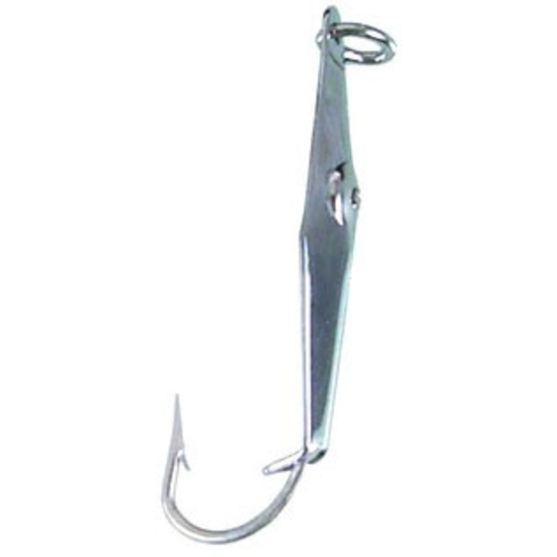 James E. Clark 3in Clarkspoon Lure – 5/0