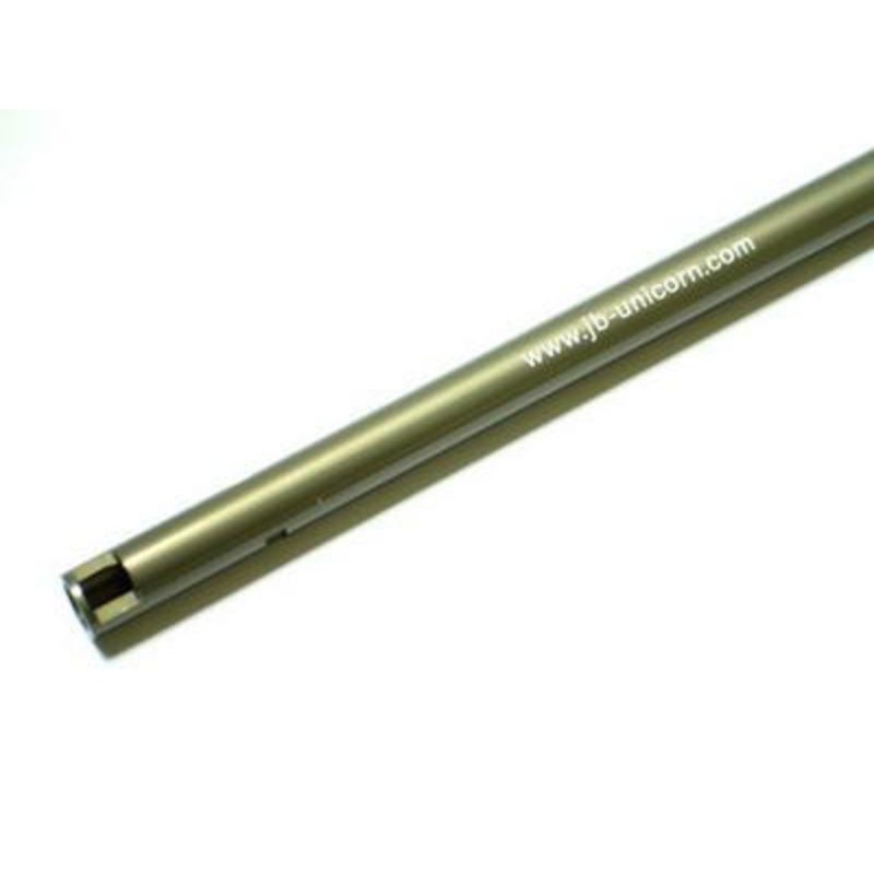 JB Unicorn Tight Bore 6.03mm Barrel – MIL16+ Series, 550mm (21.65in)
