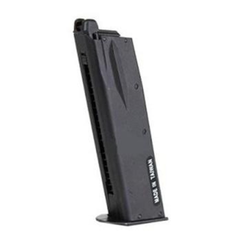 KWA NS2 Magazine for KZ75 Gas Blowback Airsoft Pistol