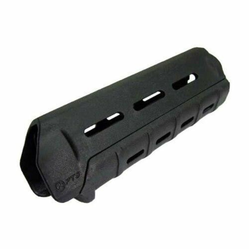 Magpul PTS MOE Handguard for M4/M16, Black