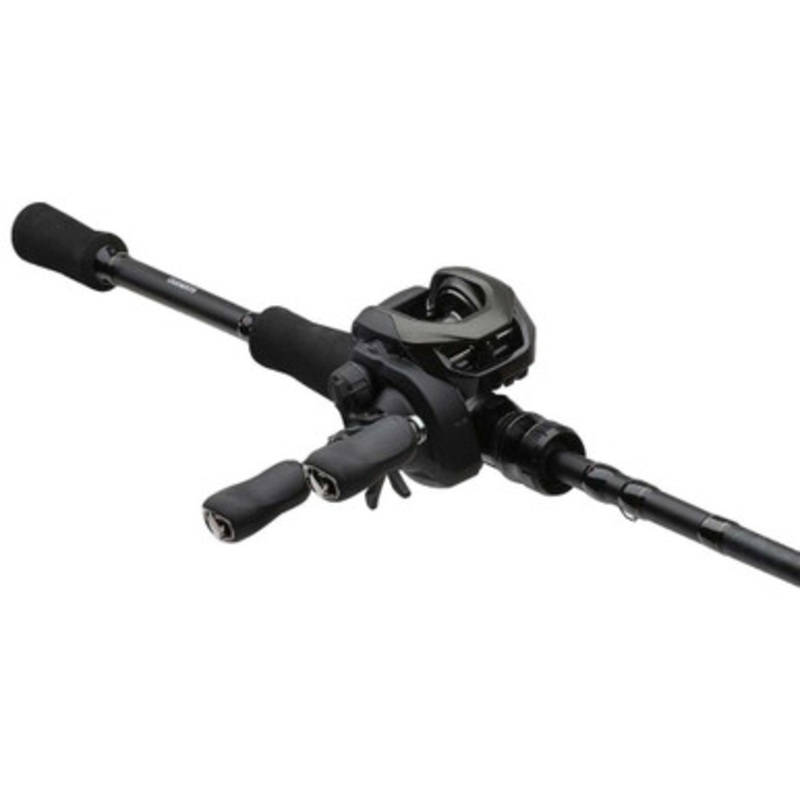 Shimano PCIS150HGCCAC70MHB Caius C Casting Combo