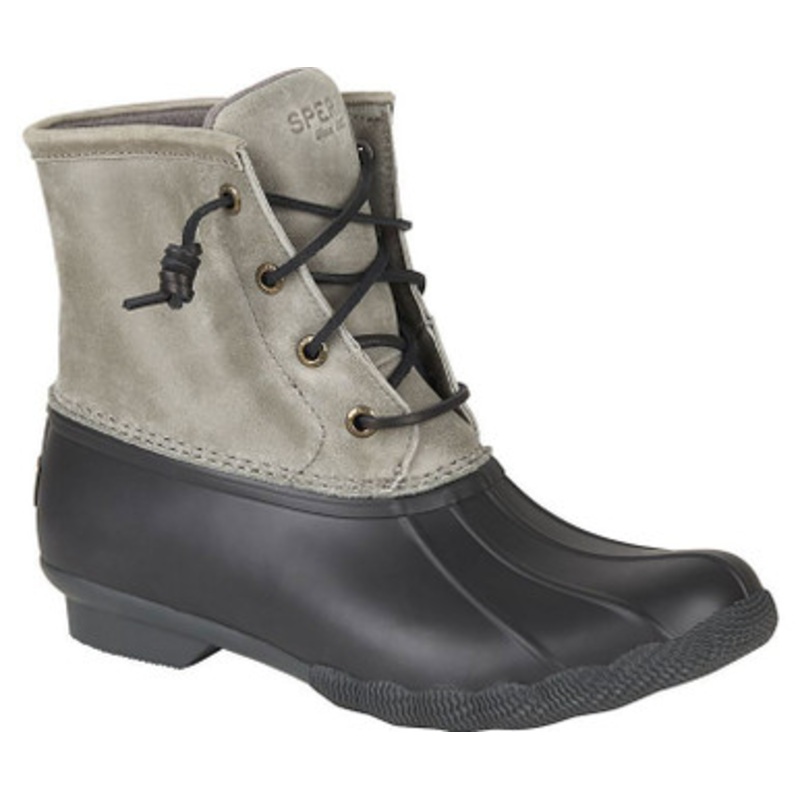 Sperry Saltwater Women’s Boot – 7
