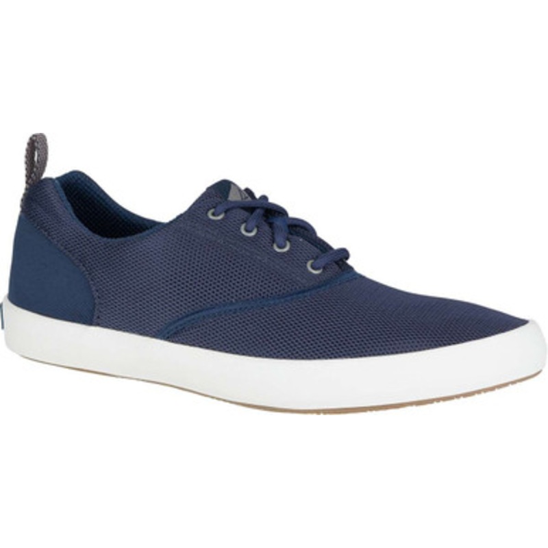 Sperry STS15315 Flex Deck CVO Mesh Shoe – Navy – Size 9