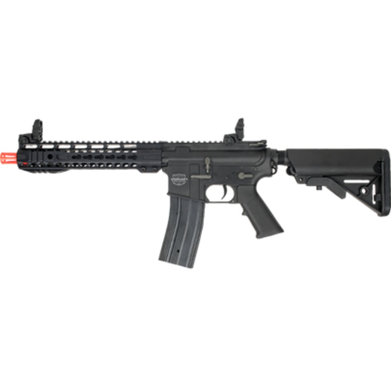 Valken Alloy Series MKI Airsoft AEG Rifle