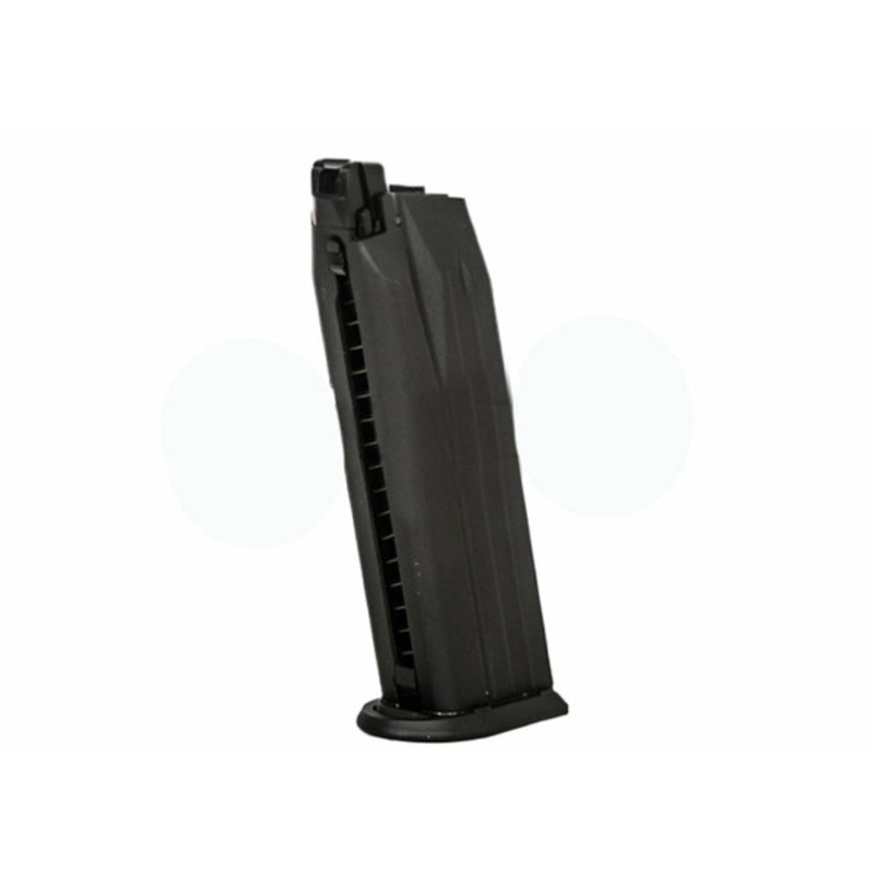Walther PPQ 22 BB Green Gas Airsoft Magazine