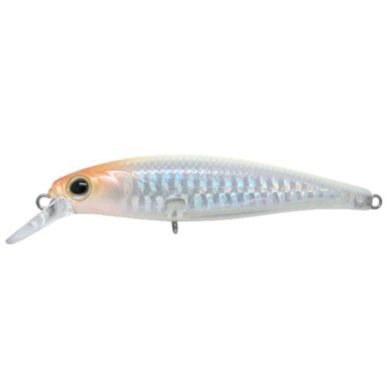 Baker Lures JLD2 Jerkbait – Coral Opal Prism