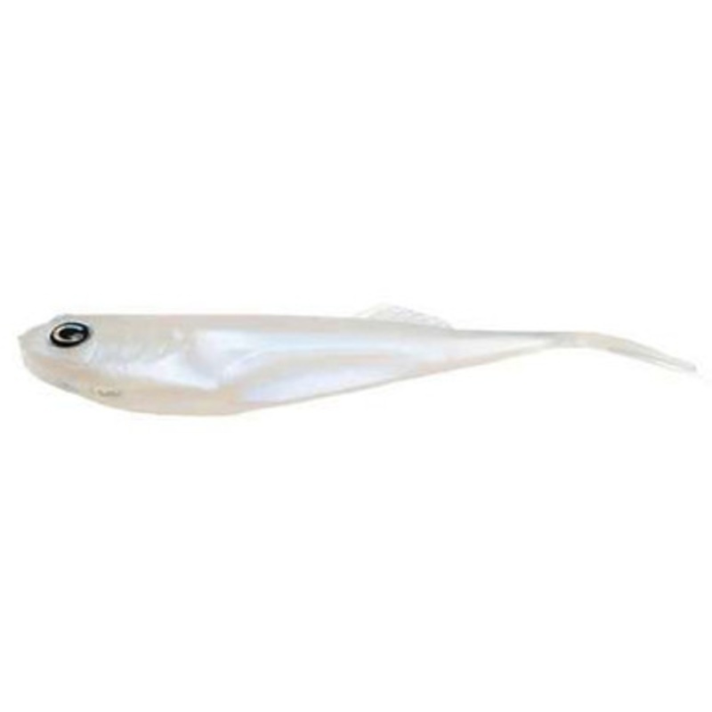 Cast Fishing Co. Echo Soft Jerkbait – 3.6in – Casper