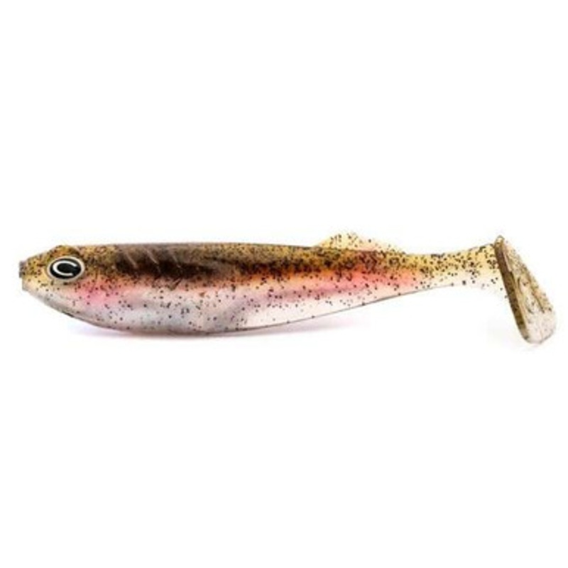 Cast Fishing Co. Prodigy Swimbait – 4.1in – Gypsy