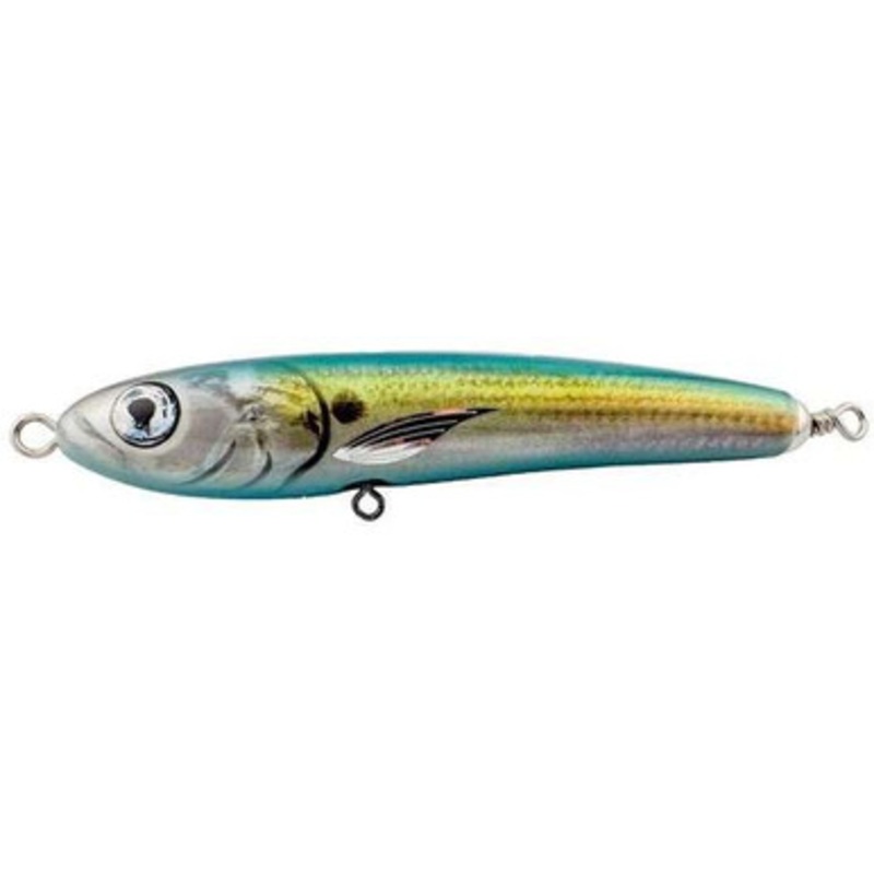 Cast Fishing Co. The OG Stickbait Floating – 20g – 140mm – Bankroll