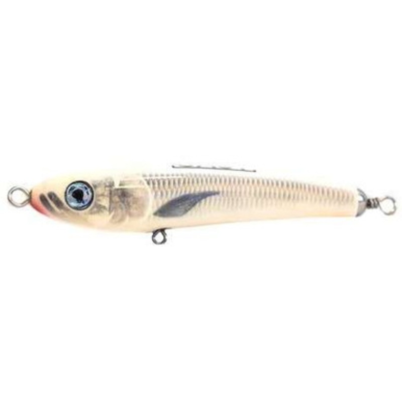 Cast Fishing Co. The OG Stickbait Floating – 30g – 140mm – Bone