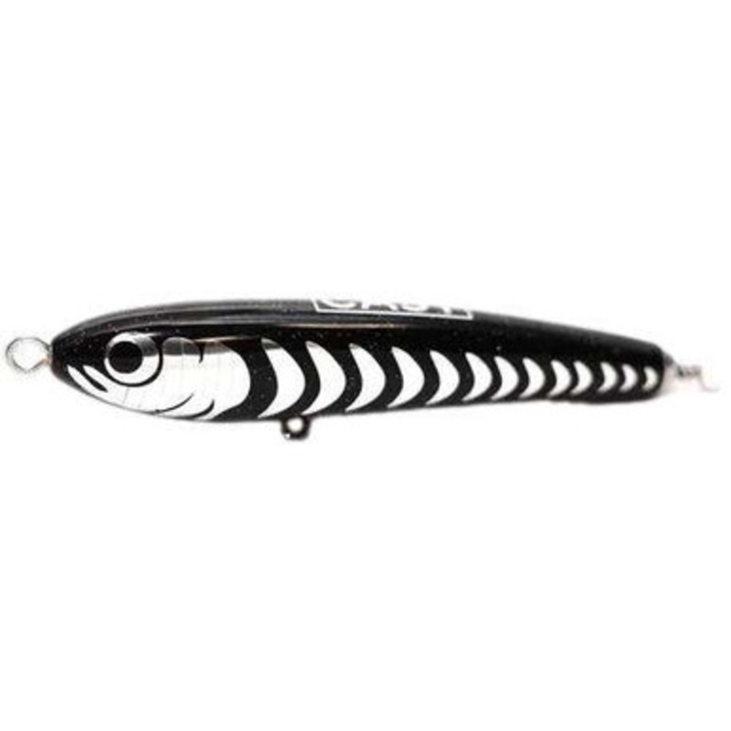 Cast Fishing Co. The OG Stickbait Floating – 30g – 140mm – BPC