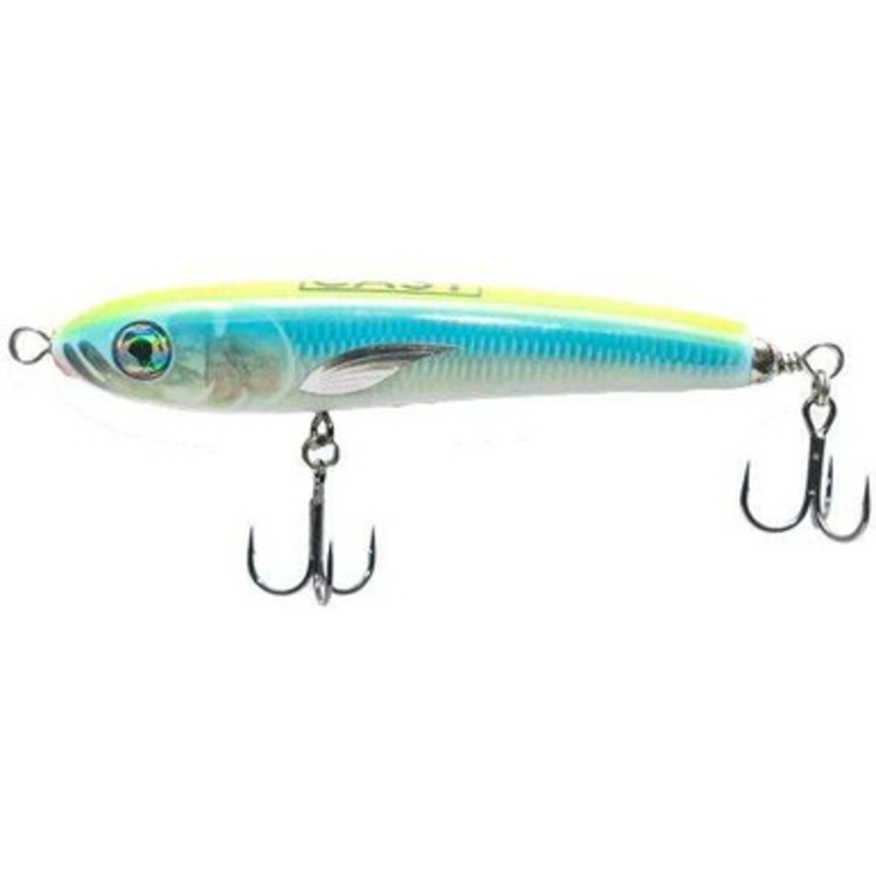 Cast Fishing Co. The OG Stickbait Floating – 30g – 140mm – Ether