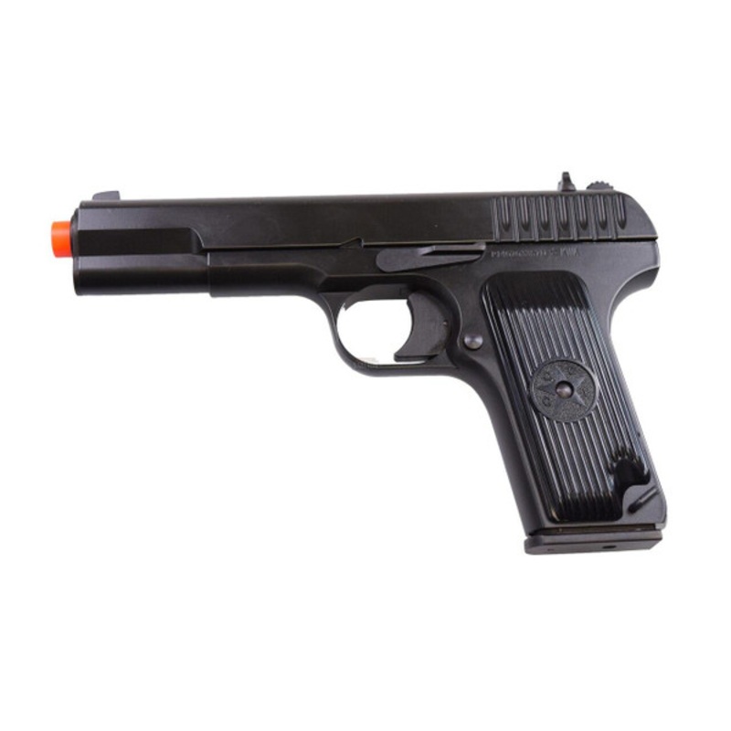 KWA TT-33 NS2 Gas Blowback Airsoft Pistol