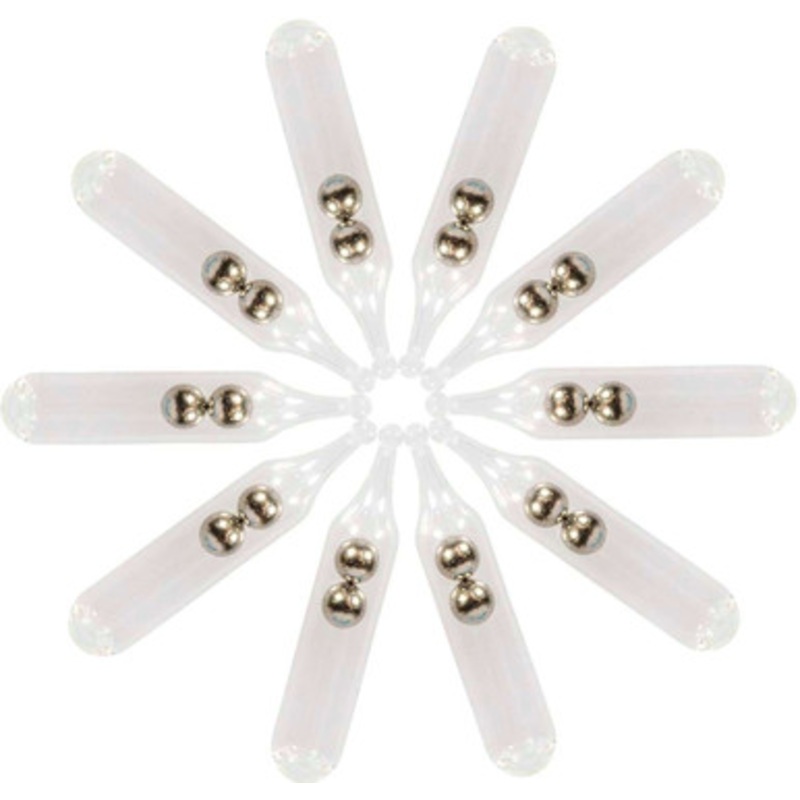 Z-Man Replacement Rattles – 10 Pack
