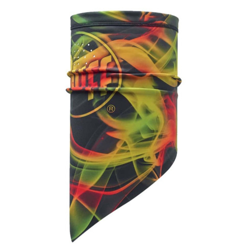 Buff Ketten Bandana Reggae