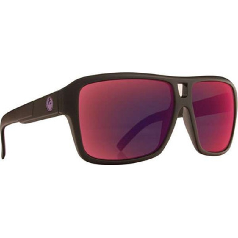 Dragon The Jam Sunglasses – Plasma Ionized