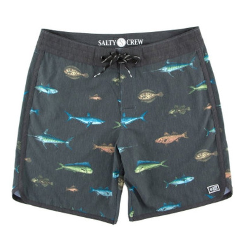 Salty Crew Hooked Up Boardshort – 34